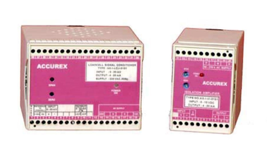 Signal Conditioning & Isolating Modules