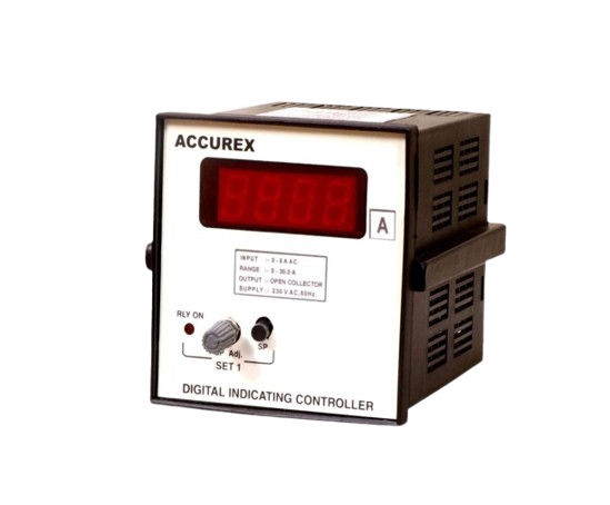 Digital Indicators & Indicating Controllers