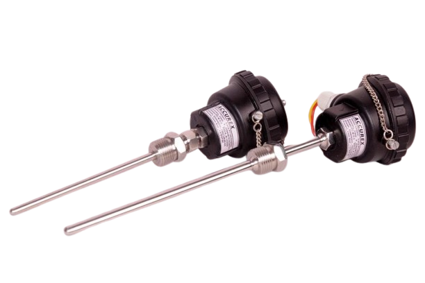 Resistance Temperature Detectors