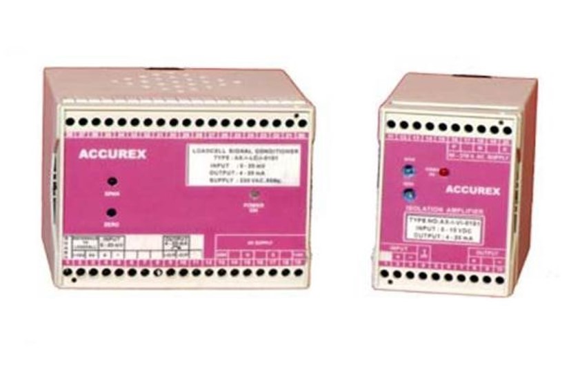 Frequency Signal Conditioning & Isolating Module