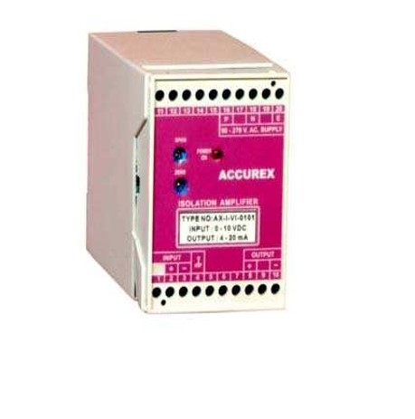 AX series Analog Signal Multiplier / Splitter
